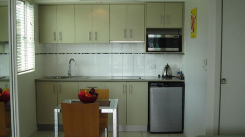Waterview Airlie Beach - Accommodation Bookings 5