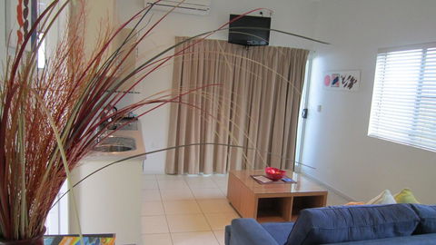 Waterview Airlie Beach - Accommodation Bookings 17