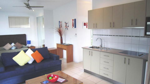Waterview Airlie Beach - Accommodation Bookings 28