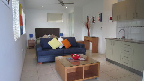 Waterview Airlie Beach - Accommodation Bookings 26