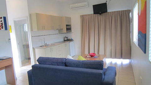 Waterview Airlie Beach - Accommodation Bookings 27