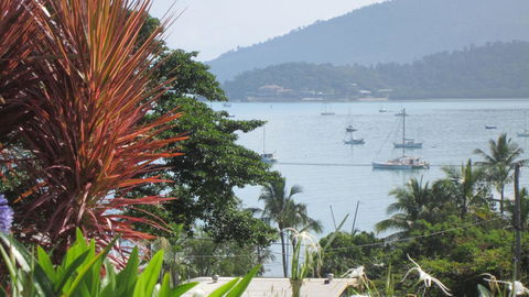 Waterview Airlie Beach - Accommodation Bookings 34