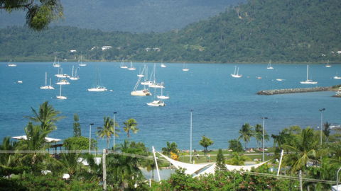 Waterview Airlie Beach - Accommodation Bookings 18