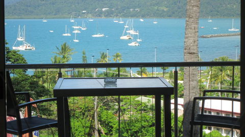 Waterview Airlie Beach - Accommodation Bookings 0