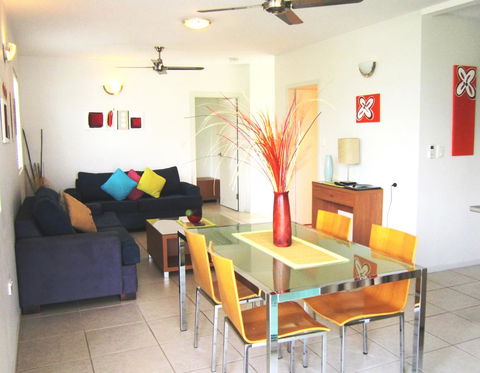 Waterview Airlie Beach - Accommodation Bookings 33