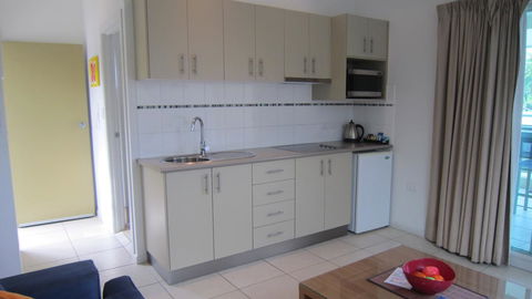 Waterview Airlie Beach - Accommodation Bookings 24