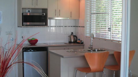 Waterview Airlie Beach - Accommodation Bookings 14