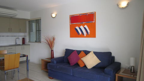 Waterview Airlie Beach - Accommodation Bookings 2