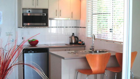 Waterview Airlie Beach - Accommodation Bookings 29