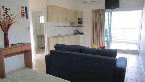 Waterview Airlie Beach - Accommodation Bookings 23