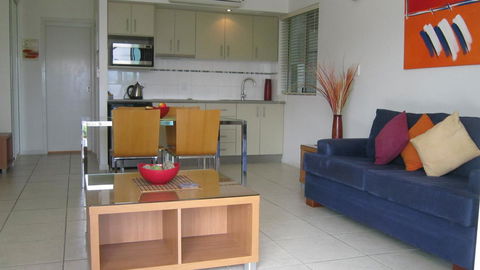 Waterview Airlie Beach - Accommodation Bookings 13