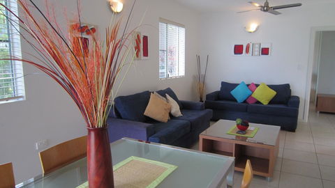Waterview Airlie Beach - Accommodation Bookings 22
