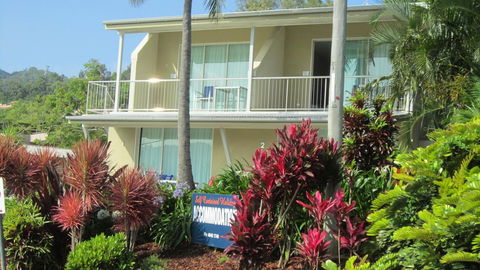 Waterview Airlie Beach - Accommodation Bookings 31