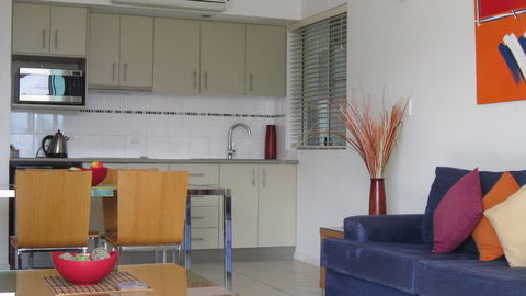 Waterview Airlie Beach - Accommodation Bookings 9