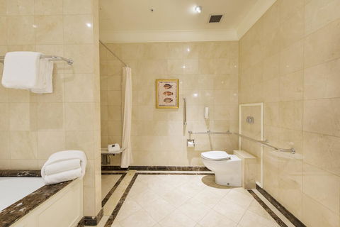 Treasury Brisbane - Accommodation Bookings 43