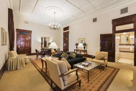 Treasury Brisbane - Accommodation Bookings 44