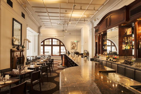 Treasury Brisbane - Accommodation Bookings 17