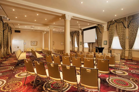 Treasury Brisbane - Accommodation Bookings 40