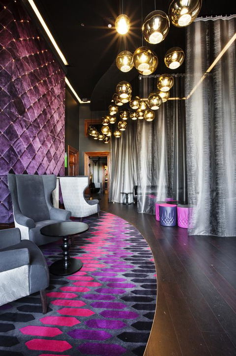 Treasury Brisbane - Accommodation Bookings 6