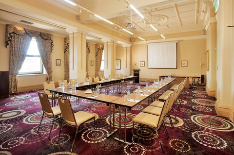 Treasury Brisbane - Accommodation Bookings 42
