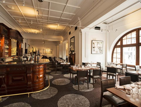 Treasury Brisbane - Accommodation Bookings 14