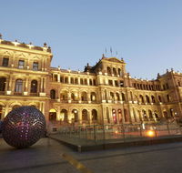 Treasury Brisbane - Accommodation Bookings