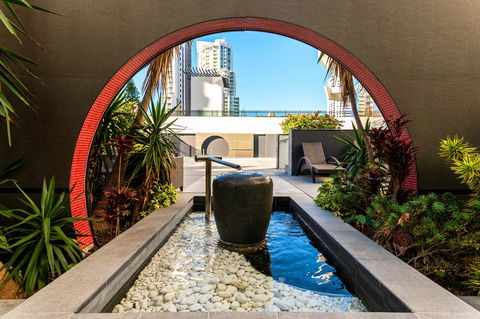 Peppers Broadbeach - Accommodation Bookings 3