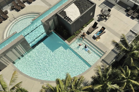 Peppers Broadbeach - Accommodation Bookings 0