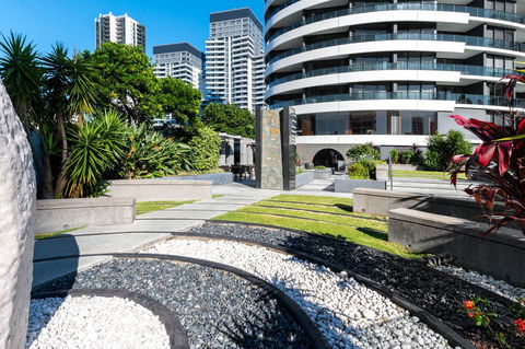 Peppers Broadbeach - Accommodation Bookings 2