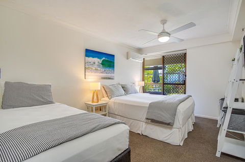 Gemini Court Holiday Apartments - Accommodation Bookings 9