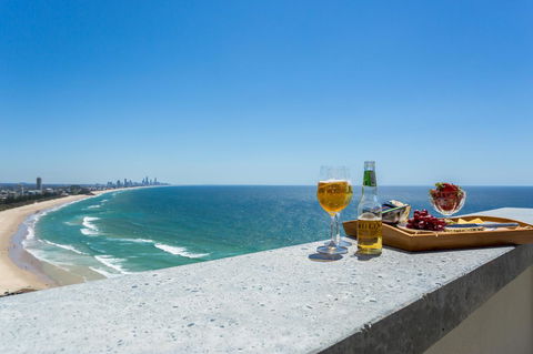 Gemini Court Holiday Apartments - Accommodation Bookings 2