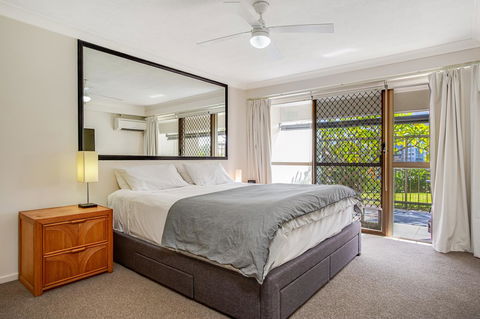 Gemini Court Holiday Apartments - Accommodation Bookings 10