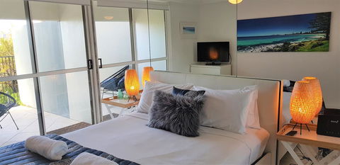 Gemini Court Holiday Apartments - Accommodation Bookings 21