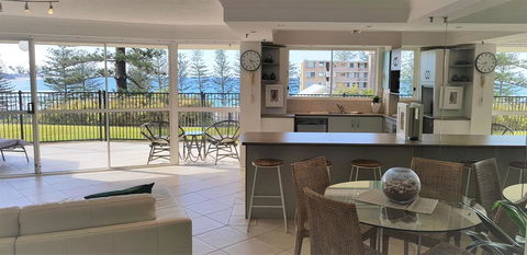 Gemini Court Holiday Apartments - Accommodation Bookings 23