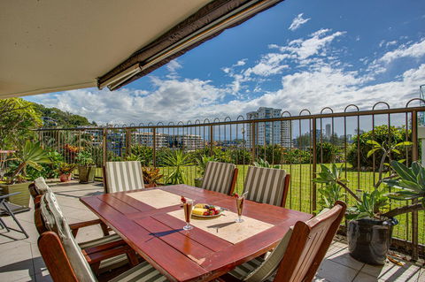 Gemini Court Holiday Apartments - Accommodation Bookings 3