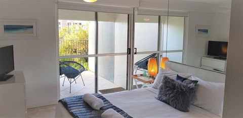 Gemini Court Holiday Apartments - Accommodation Bookings 22
