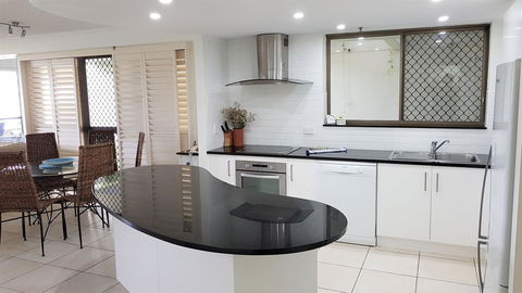 Gemini Court Holiday Apartments - Accommodation Bookings 18