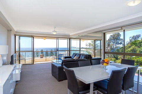 Gemini Court Holiday Apartments - Accommodation Bookings 30