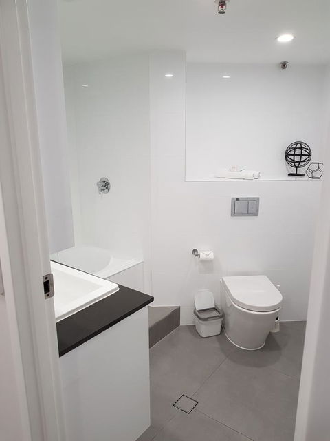 Gemini Court Holiday Apartments - Accommodation Bookings 31