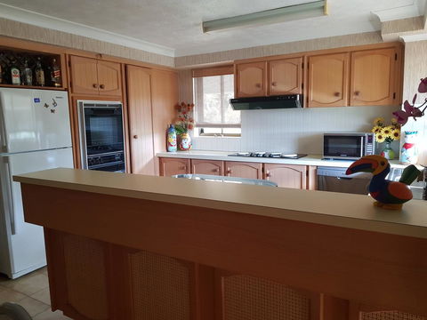 Gemini Court Holiday Apartments - Accommodation Bookings 38