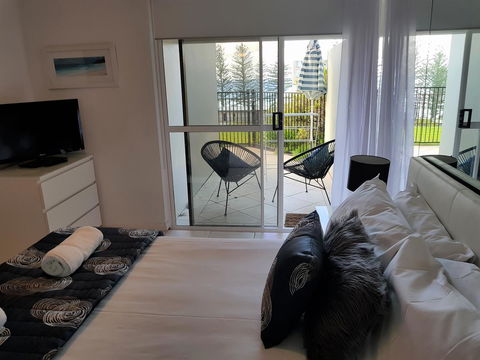 Gemini Court Holiday Apartments - Accommodation Bookings 33