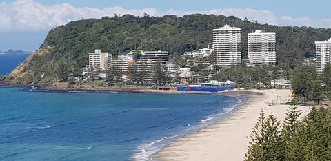 Gemini Court Holiday Apartments - Accommodation Bookings 35