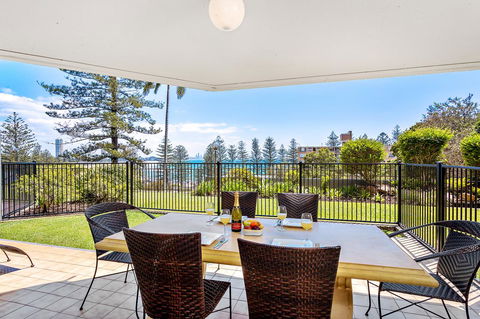 Gemini Court Holiday Apartments - Accommodation Bookings 13