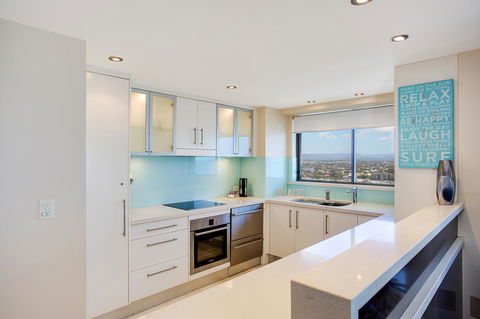 Gemini Court Holiday Apartments - Accommodation Bookings 29