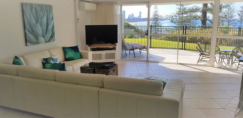 Gemini Court Holiday Apartments - Accommodation Bookings 26