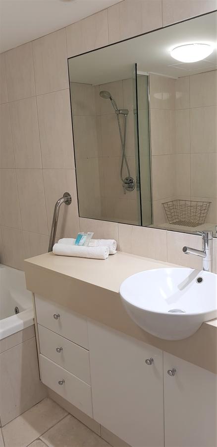 Gemini Court Holiday Apartments - Accommodation Bookings 20