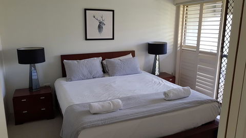 Gemini Court Holiday Apartments - Accommodation Bookings 16