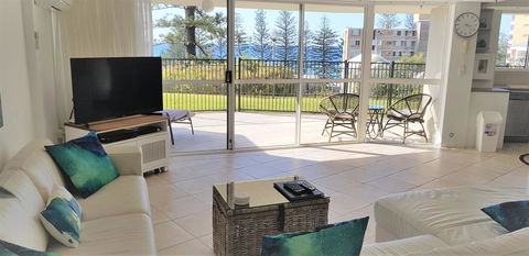 Gemini Court Holiday Apartments - Accommodation Bookings 25