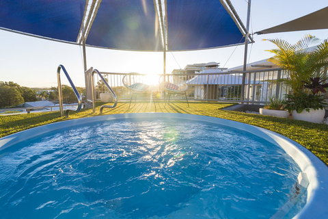 Beach Club Resort Mooloolaba - Accommodation Bookings 37