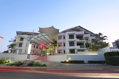 Beach Club Resort Mooloolaba - Accommodation Bookings 44